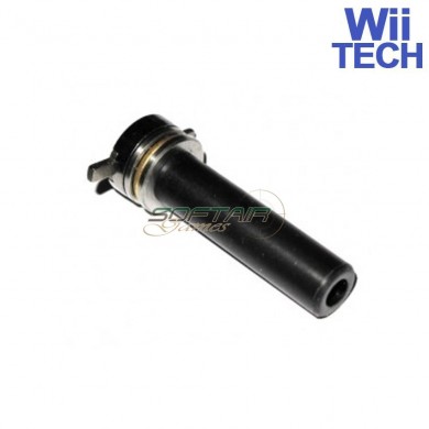Spring guide ver.7 bearing wii tech (wt-1203)