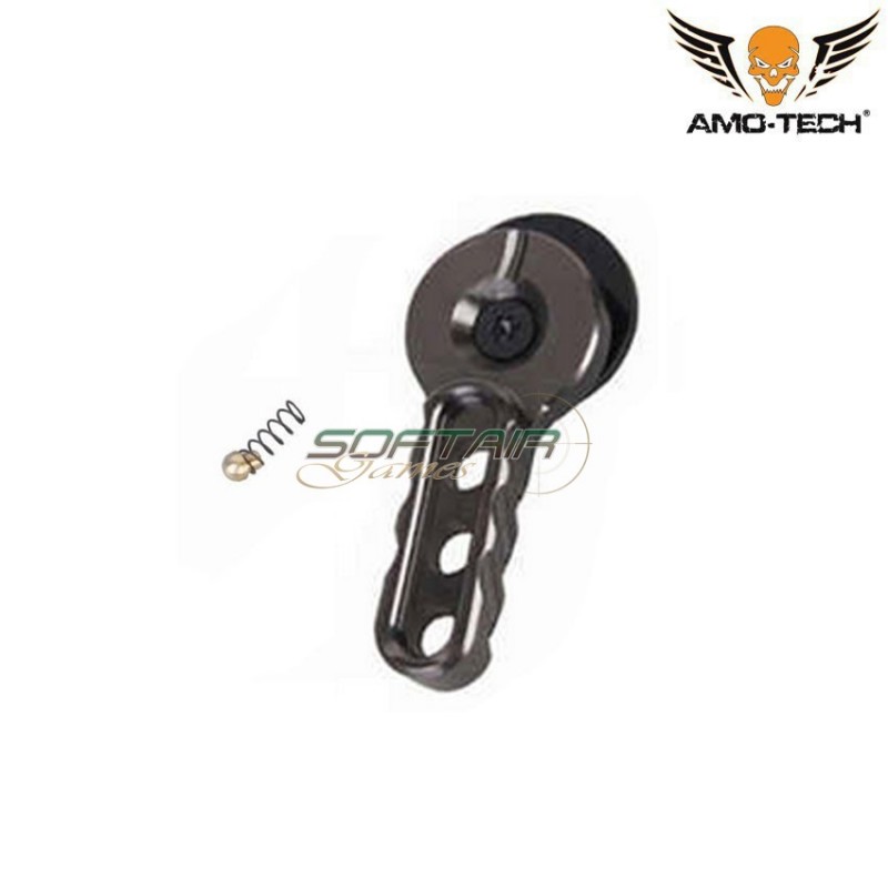 Selettore Aeg Cnc GREY Amo-tech® (amt-3-gy)