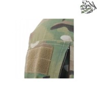 Combat shirt multicam light frog industries® (fi-2121-mc) Combat shirt multicam light frog industries® (fi-2121-mc)