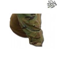 Combat shirt multicam light frog industries® (fi-2121-mc) Combat shirt multicam light frog industries® (fi-2121-mc)