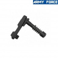 Ambidextrous aeg m4/m16 magazine release army force (arf-0073) Ambidextrous aeg m4/m16 magazine release army force (arf-0073)
