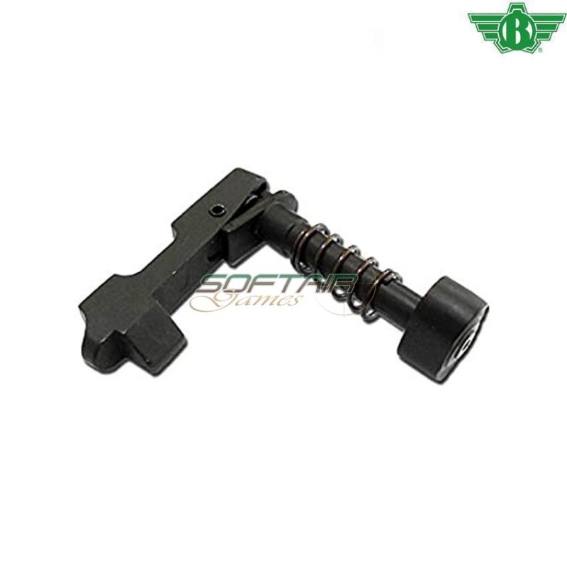 Sgancio caricatore ambidestro aeg m4/m16 bolt (bolt-srset001) Sgancio caricatore ambidestro aeg m4/m16 bolt (bolt-srset001)