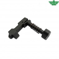 Ambidextrous aeg m4/m16 magazine release bolt (bolt-srset001) Ambidextrous aeg m4/m16 magazine release bolt (bolt-srset001)