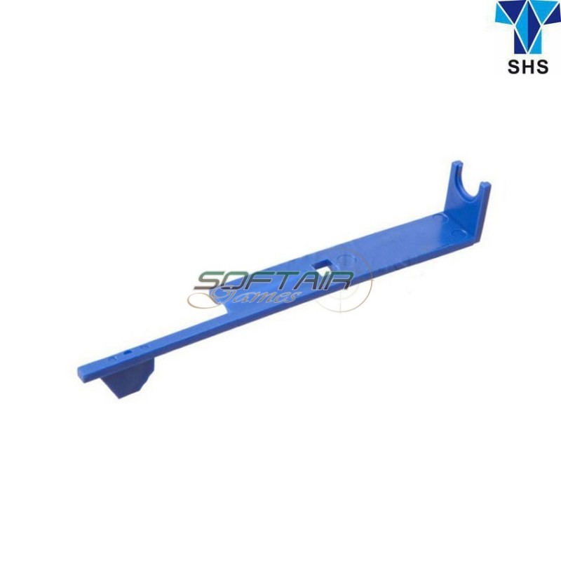 Tappet Plate For V.3 Dual Sector Gear Shs (shs-nb0025-1) Tappet Plate For V.3 Dual Sector Gear Shs (shs-nb0025-1)