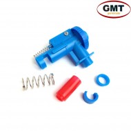 ROTARY nylon hop up chamber full set for aeg m4/m16 gmt (gmt-hc-01) ROTARY nylon hop up chamber full set for aeg m4/m16 gmt (gmt-hc-01)
