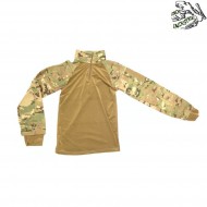 Combat shirt multicam light frog industries® (fi-2121-mc) Combat shirt multicam light frog industries® (fi-2121-mc)