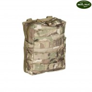 Tasca Utility Large Verticale Multicam Mil-tec (13487149)