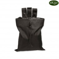 Dump Pouch Coyote Black Mil-tec (16156002)