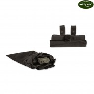 Dump Pouch Coyote Black Mil-tec (16156002)