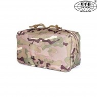 Tasca Utility Zip-up MULTICAM mfh (30611x)