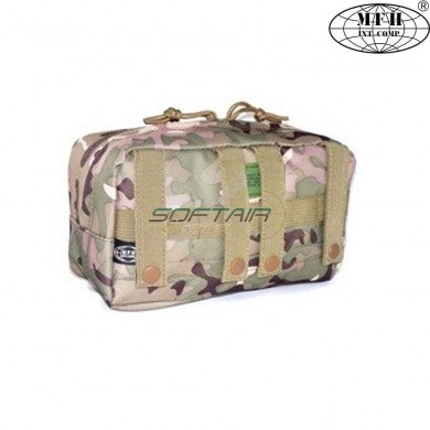 Utility pouch Zip-up MULTICAM mfh (30611x)