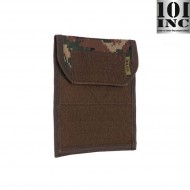 Tasca molle admin flat MARPAT 101 inc (inc-359814-mr)