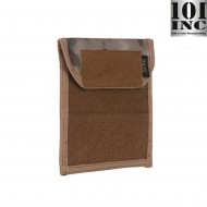 Molle admin pouch flat ATACS FG 101 inc (inc-359814-atfg) Molle admin pouch flat ATACS FG 101 inc (inc-359814-atfg)