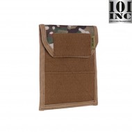 Molle admin pouch flat MULTICAM 101 inc (inc-359814-mc) Molle admin pouch flat MULTICAM 101 inc (inc-359814-mc)