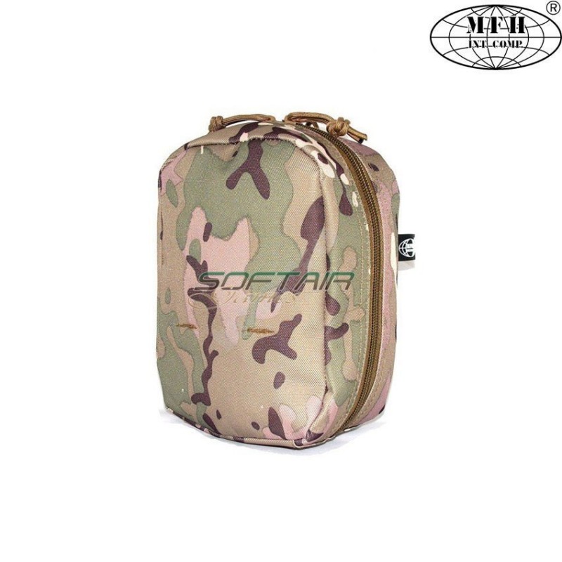 Tasca Utility Small MULTICAM mfh (30613x)