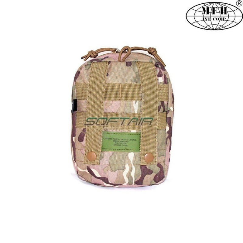 Utility small pouch MULTICAM mfh (30613x)