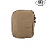 Tasca Utility Small TAN mfh (30613r)