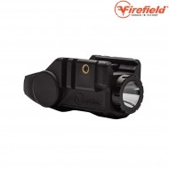 Torcia Tattica BattleTek NERA IP55 150 Lumen LED Firefield (ff-f25015) Torcia Tattica BattleTek NERA IP55 150 Lumen LED Firefield (ff-f25015)