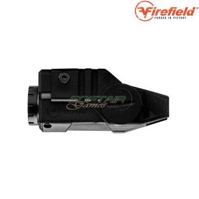 Torcia Tattica BattleTek NERA IP55 150 Lumen LED Firefield (ff-f25015)