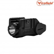 Torcia Tattica BattleTek NERA IP55 150 Lumen LED Firefield (ff-f25015)