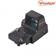 Red Dot Reflex Sight Impact XL nero IP55 4 Pattern firefield (ff-f26024) Red Dot Reflex Sight Impact XL nero IP55 4 Pattern firefield (ff-f26024)