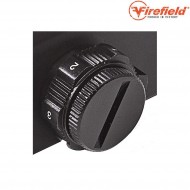 Red Dot Reflex Sight Impact XL nero IP55 4 Pattern firefield (ff-f26024) Red Dot Reflex Sight Impact XL nero IP55 4 Pattern firefield (ff-f26024)