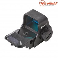 Red Dot Reflex Sight Impact XLT nero IP55 4 Pattern firefield (ff-f26025)
