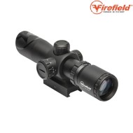 Barrage scope 1.5-5x32 Mil-Dot MOA Black Firefield (ff-f13061)