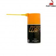 Silicone lube spray 130ml puff dino (pf-pdss13) Silicone lube spray 130ml puff dino (pf-pdss13)
