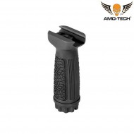 Vertical foregrip DD style BLACK amo-tech® (amt-fbp2371) Vertical foregrip DD style BLACK amo-tech® (amt-fbp2371)