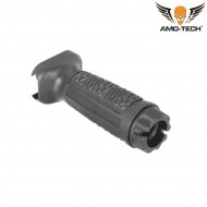 Vertical foregrip DD style NERA amo-tech® (amt-gr006-1-bk)