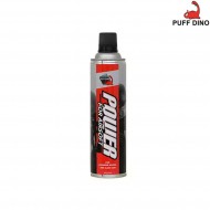 PUFF DINO CAN (12kg) 2点 PUFF DINO CAN (12kg) 2点 PUFFDINO - Green Gas 12kg Oil Free