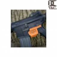 Safe BIANCO per grilletto m4/m16 d.c. tactical (dctac-42-wh) Safe BIANCO per grilletto m4/m16 d.c. tactical (dctac-42-wh)