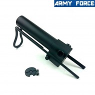 Telescopic stock m231 for m4 aeg army force (arf-af-st0024)