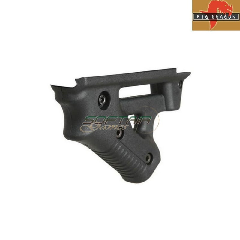 Grip fighter NERA big dragon (bd0689)