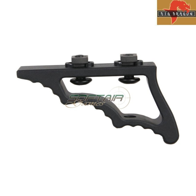 Angled grip NERA LC big dragon (bd9299)