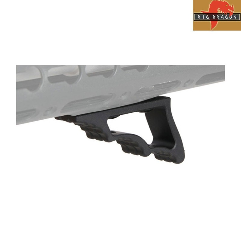 Angled grip NERA LC big dragon (bd9299)