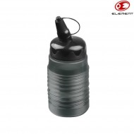 Biberon porta pallini element (el-ex077)