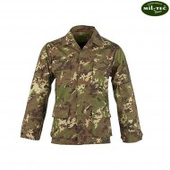 BDU vegetata rip-stop jacket mil-tec (11840842)