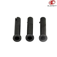 Perni di fissaggio per G3 element (el-ot0412)