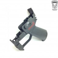 Grip with selector for g36 golden eagle (ge-g-18) Grip with selector for g36 golden eagle (ge-g-18)