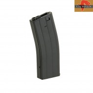 Hi-cap FLASH magazine 360bb for m4/m16 big dragon (bd4227)