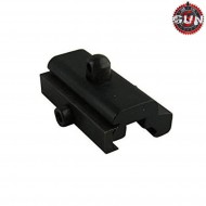 Mount 20mm For Bipod Gun Five (gf-rh001)