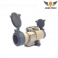 Dot TAN M2 style Amo-tech® (amt-1046-tan) Dot TAN M2 style Amo-tech® (amt-1046-tan)