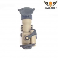 Dot TAN M2 style Amo-tech® (amt-1046-tan)