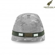 Large GREEN cat eyes for helmet defcon 5 (d5-ce01-od) Large GREEN cat eyes for helmet defcon 5 (d5-ce01-od)