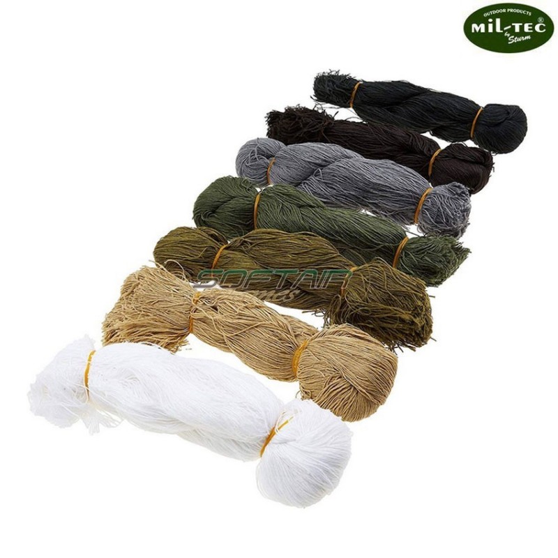 Ghillie thread kit mil-tec (11969000)