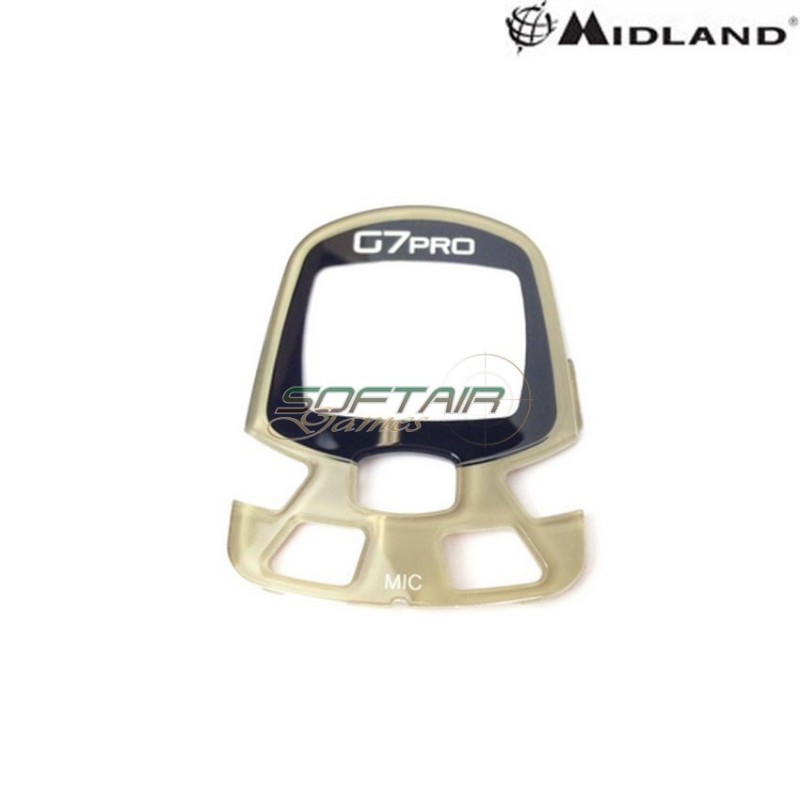 CAMO Display Screen G7 Pro Midland (r73702)