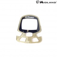 Vetrino Schermo CAMO G7 Pro Midland (r73702)