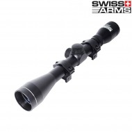 Scope 4x40 Swiss Arms (263855)